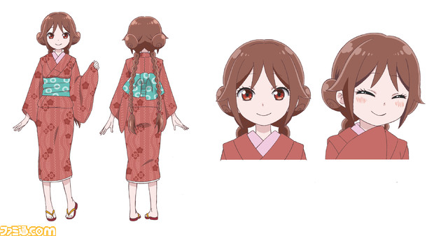 2021年秋アニメ『大正オトメ御伽話』PVが公開。志磨珠子役に宮本侑芽、渥美綾役に安済知佳など追加キャストも発表