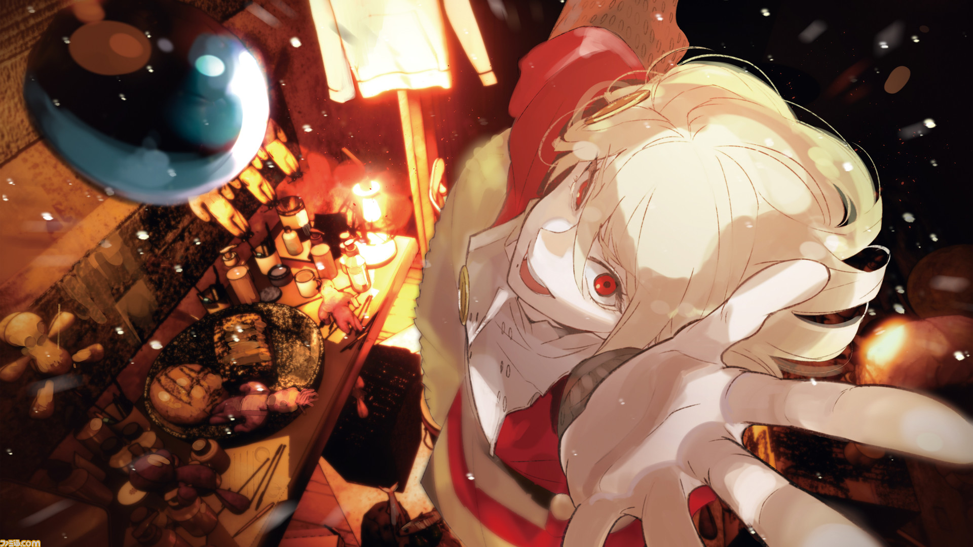 PRODUCTS《製品情報》｜ジャックジャンヌ 《 JACKJEANNE 》
