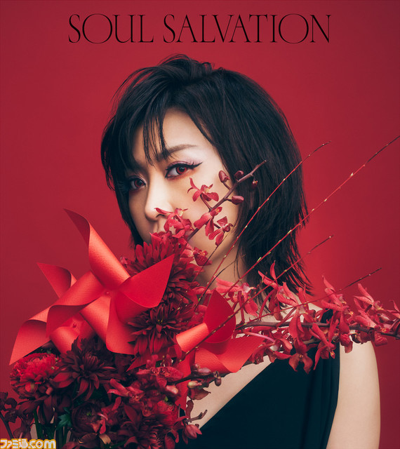 画像ページ (1/6) 林原めぐみさんの全シングル41枚&全アルバム14枚がサブスク解禁。アーティストデビュー30周年を記念したベストアルバム