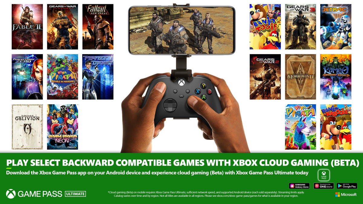 Minister construction Milky white 初代Xbox/Xbox 360タイトルのXbox Game Pass Ultimate会員向けクラウドゲーム対応が発表 | ゲーム・エンタメ最新情報のファミ通.com Minister construction Milky white 初代Xbox/Xbox 360タイトルのXbox Game Pass Ultimate会員向けクラウドゲーム対応が発表 | ゲーム・エンタメ最新情報のファミ通.com