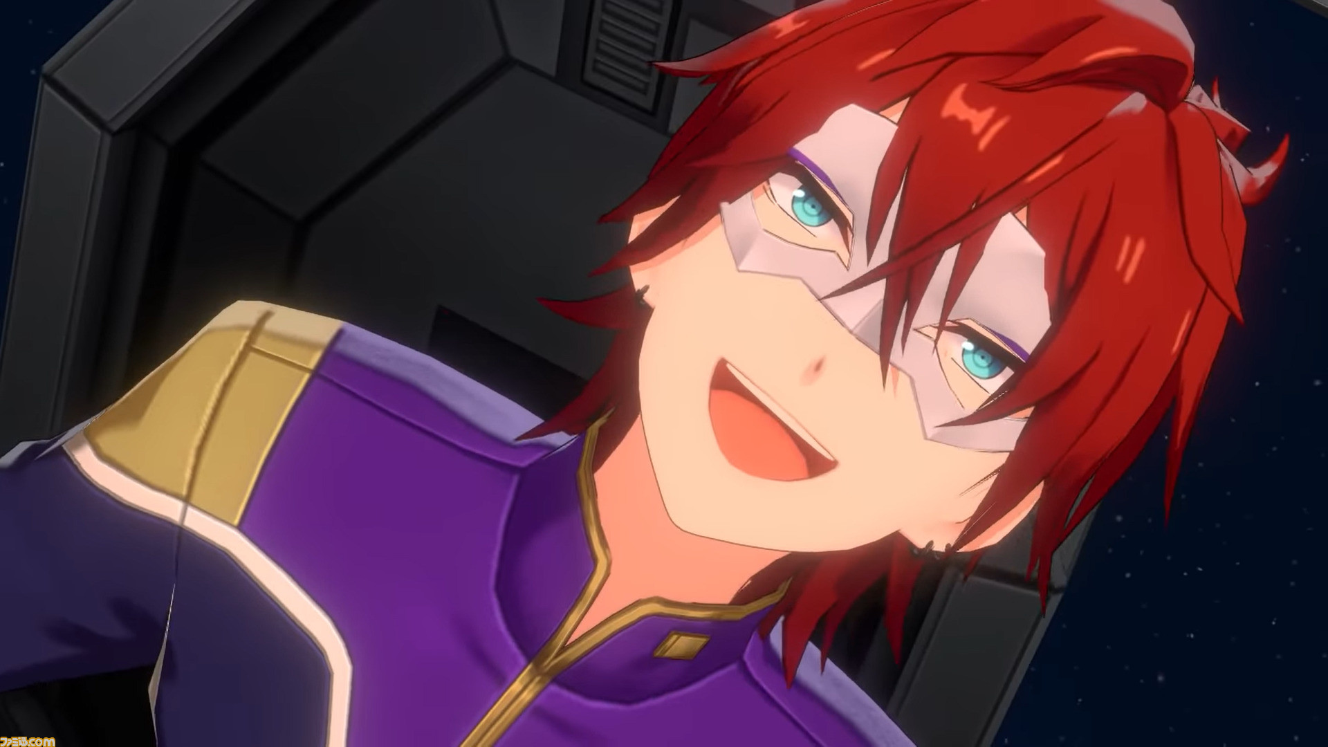 あんスタ がsfロボットアニメに メインストーリー第2部 宇宙戦争編 Pv 浅倉大介氏が手掛けるテーマソング エンドレスヴィーデ をチェック エイプリルフール あんスタ がsfロボットアニメに メインストーリー第2部 宇宙戦争編 Pv 浅倉大介氏が手掛けるテーマソング エンドレスヴィーデ をチェック エイプリルフール