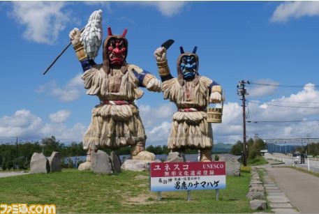 『秋田・男鹿ミステリー案内 凍 える銀鈴花』のオンライン聖地巡礼イベントが4月11日開催。制作スタッフとる秋田の観光名所などをオンライン上で巡る