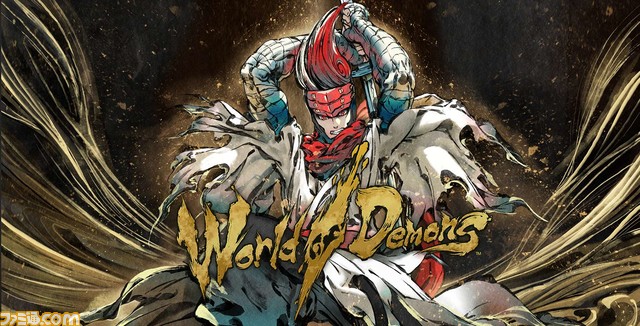 プラチナゲームズ最新作『World of Demons - 百鬼魔道』がApple Arcadeで配信開始。サムライとなって鬼を斬る和風アクション
