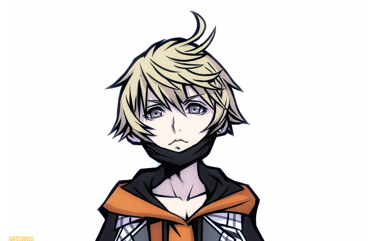 [情報] 《新．美麗新世界》為動畫版續集