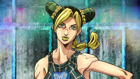 ストーンオーシャン アニメ化も発表された ジョジョ イベントレポートが公開 歴代キャストによるトーク 主人公ベストシーン 生アフレコが実施 ファミ通 Com