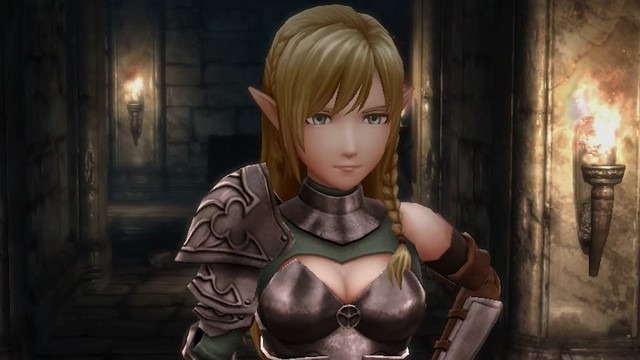 スマホ版 ウィザードリィ 最新pv公開 開発状況やゲームとして目指す点をプロデューサーに直撃 ファミ通 Com スマホ版 ウィザードリィ 最新pv公開 開発状況やゲームとして目指す点をプロデューサーに直撃 ファミ通 Com