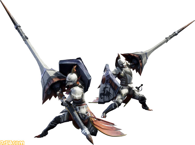 『ニンジャラ』でも、ひと狩り行こうぜ！ 『モンハンライズ』とのコラボイベントが開催決定!!