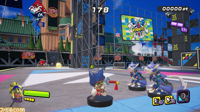 『ニンジャラ』でも、ひと狩り行こうぜ！ 『モンハンライズ』とのコラボイベントが開催決定!!