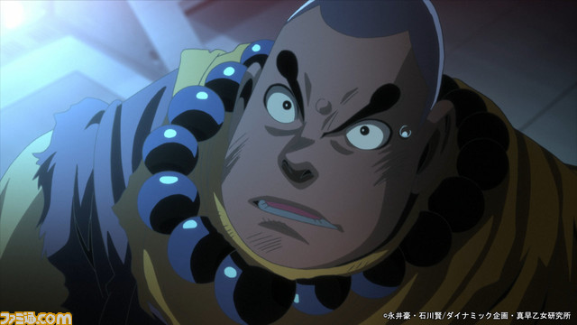 アニメ『ゲッターロボ アーク』7月に放送決定。出演声優、新規キービジュアル、第2弾PV、主題歌情報が解禁