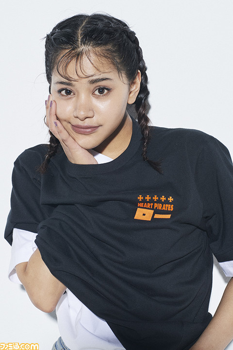 ワンピース とユニクロのコラボtシャツが4月23日より発売 ワノ国 をコンセプトにデザインされた6柄がラインアップ ファミ通 Com ワンピース とユニクロのコラボtシャツが4月23日より発売 ワノ国 をコンセプトにデザインされた6柄がラインアップ ファミ通 Com
