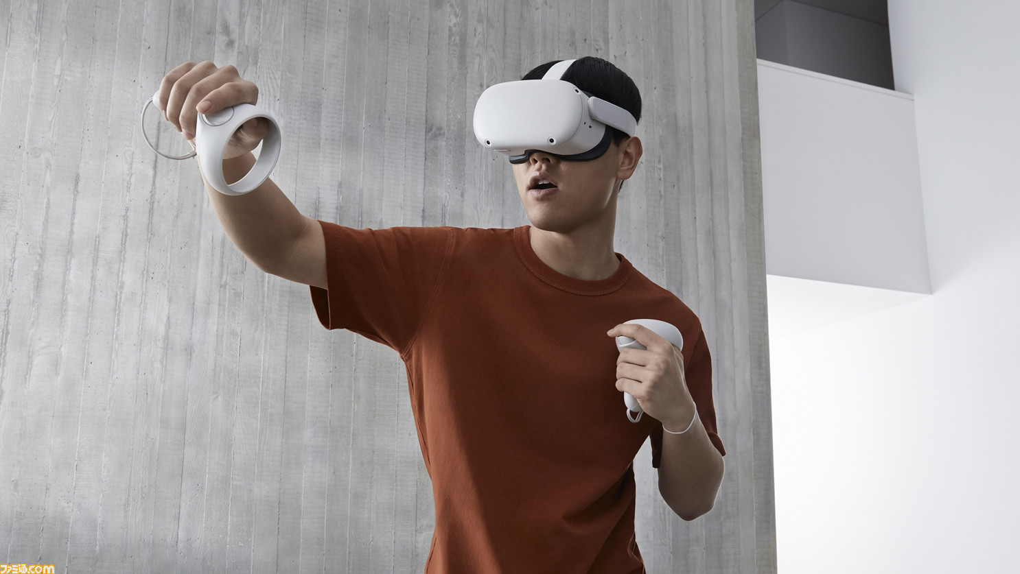Oculus初となるゲームに特化したイベント“Oculus Gaming Showcase”が4月22日朝7時から配信。未発表タイトルの公開も