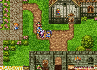 超rta大会 ドラゴンクエスト3 ジャンプキング 風来のシレン Rta大会のエントリー受付が開始 4月24 25日のニコニコネット超会議内で開催 ファミ通 Com 超rta大会 ドラゴンクエスト3 ジャンプキング 風来のシレン Rta大会のエントリー受付が開始 4月24 25日のニコニコネット超会議内で開催 ファミ通 Com
