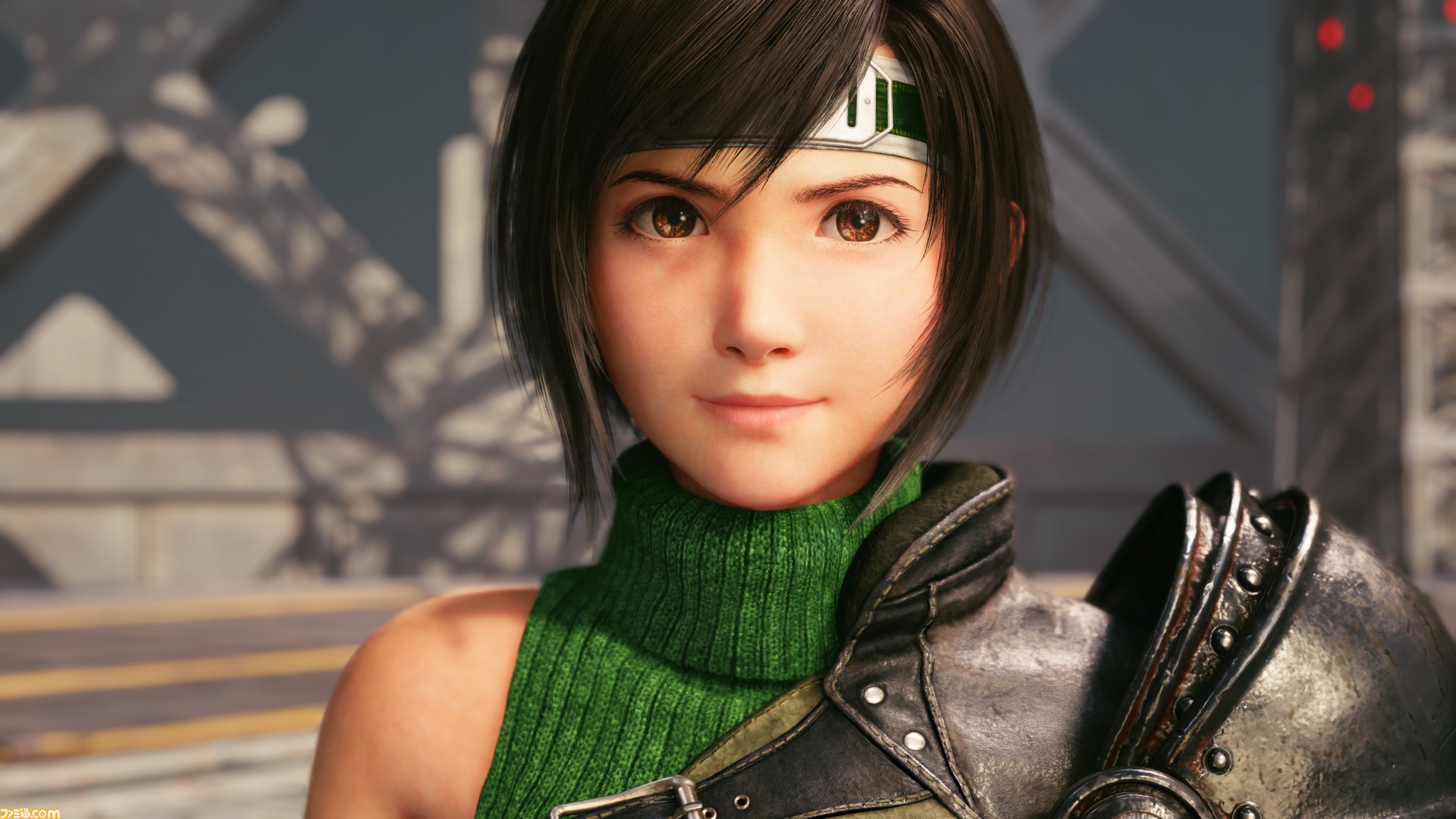  FF7 