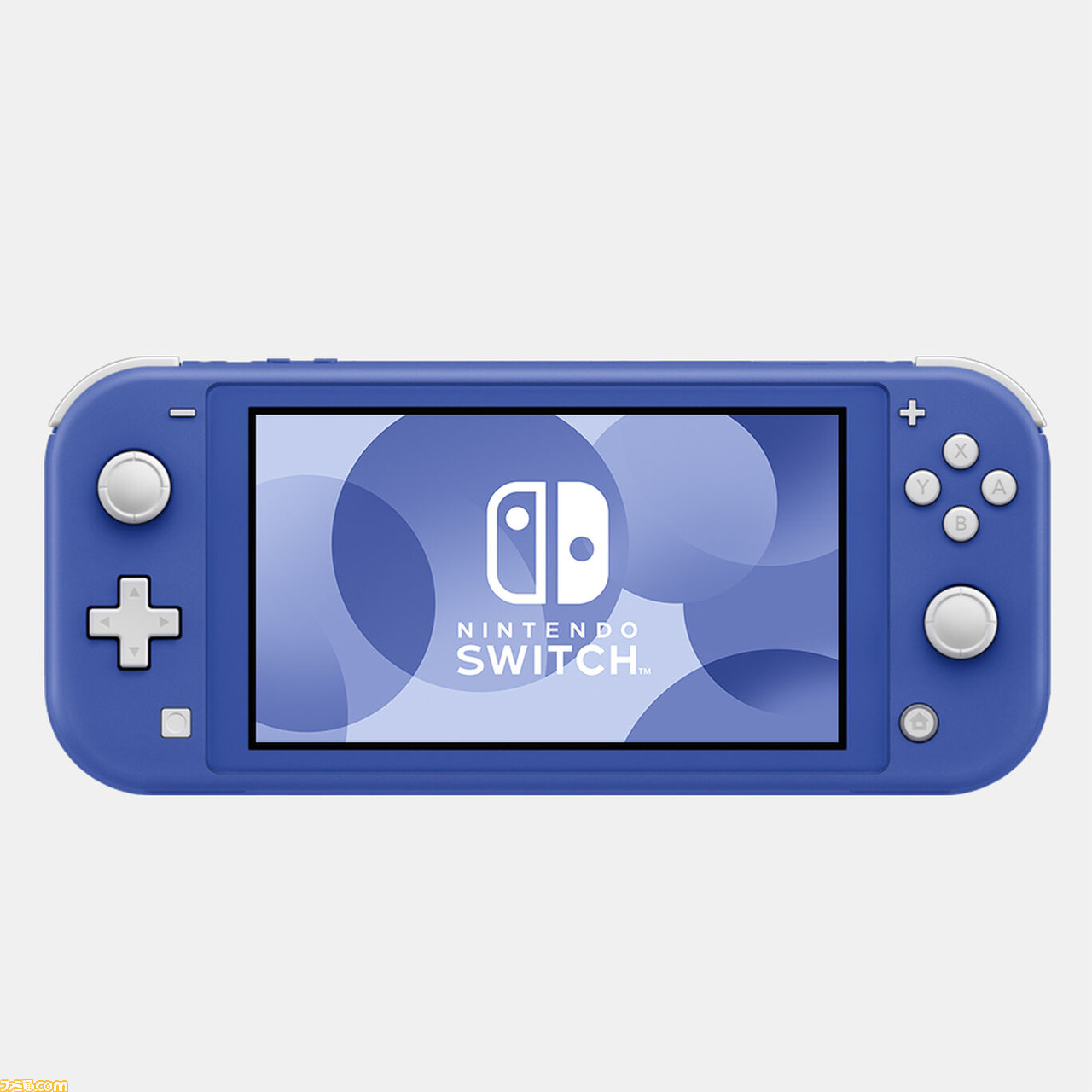 Switch Liteの新色 ブルー の予約受付がビックカメラ マイニンテンドーストアにてスタート ゲーム エンタメ最新情報のファミ通 Com