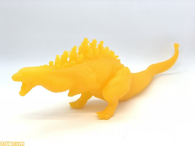 イベント“大ゴジラ特撮王国 ~オールゴジラ大集結!!~ in 東京ドームシティ”が5月15日に開催決定。会場では大ジオラマや貴重な展示物なども