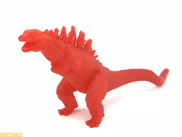 イベント“大ゴジラ特撮王国 ~オールゴジラ大集結!!~ in 東京ドームシティ”が5月15日に開催決定。会場では大ジオラマや貴重な展示物なども