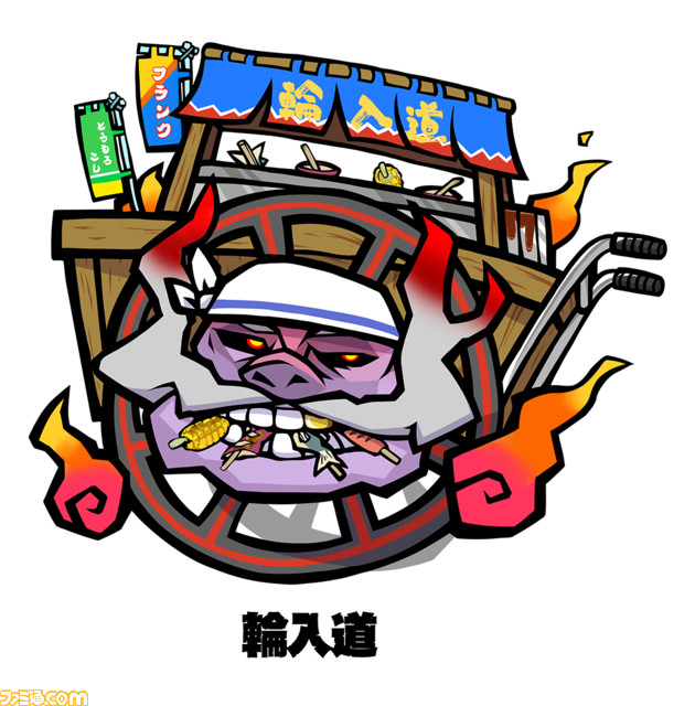メダルゲーム『もしかして？ おばけの射的屋』Switch版が7月1日に発売 