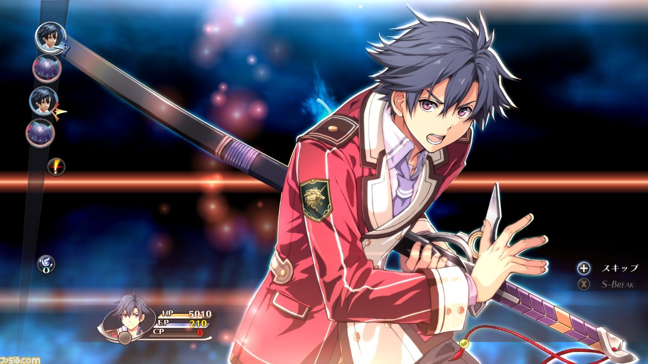 Switch『英雄伝説 閃の軌跡 I：改』が7月8日、『英雄伝説 閃の