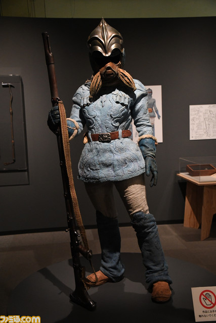 “「アニメージュとジブリ展」一冊の雑誌からジブリは始まった”内覧会リポート。鈴木敏夫氏の足跡から、アニメ文化の基礎を築いた時代の資料を多数展示