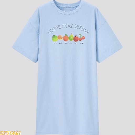 あつ森×ユニクロ】『あつまれ どうぶつの森』のTシャツやトートバッグ 