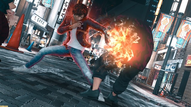 『ジャッジアイズ:死神の遺言 Remastered』PS5/Xbox Series X|S向けリマスター版がついに発売! 新世代機を持つならマストバイなその魅力をチェック!