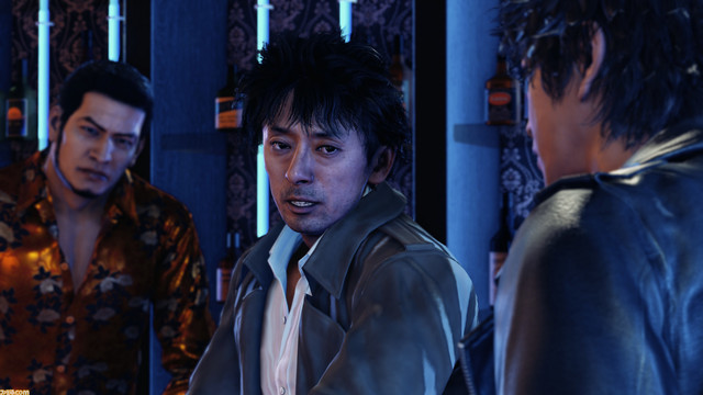 『ジャッジアイズ:死神の遺言 Remastered』PS5/Xbox Series X|S向けリマスター版がついに発売! 新世代機を持つならマストバイなその魅力をチェック!