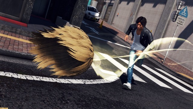 『ジャッジアイズ:死神の遺言 Remastered』PS5/Xbox Series X|S向けリマスター版がついに発売! 新世代機を持つならマストバイなその魅力をチェック!