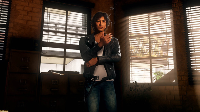 『ジャッジアイズ:死神の遺言 Remastered』PS5/Xbox Series X|S向けリマスター版がついに発売! 新世代機を持つならマストバイなその魅力をチェック!