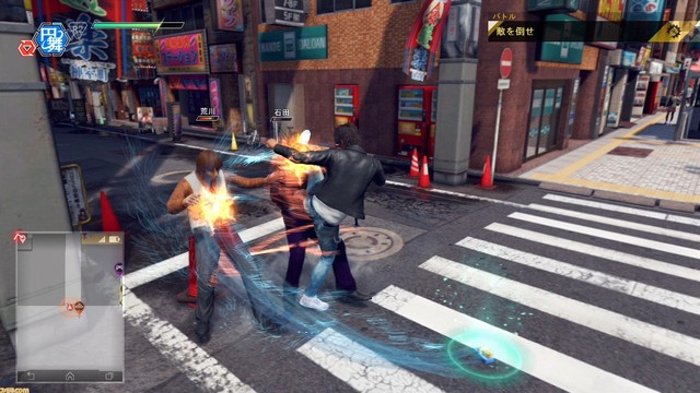『ジャッジアイズ:死神の遺言 Remastered』PS5/Xbox Series X|S向けリマスター版がついに発売! 新世代機を持つならマストバイなその魅力をチェック!