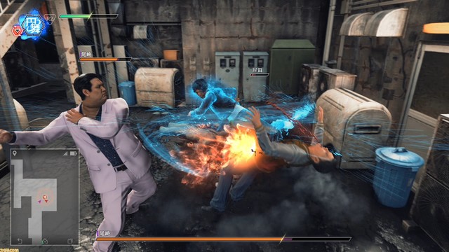 『ジャッジアイズ:死神の遺言 Remastered』PS5/Xbox Series X|S向けリマスター版がついに発売! 新世代機を持つならマストバイなその魅力をチェック!