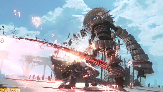 『ニーア レプリカント ver.1.22』2B風衣装のカイネなど無料DLC、エクストラコンテンツ公開