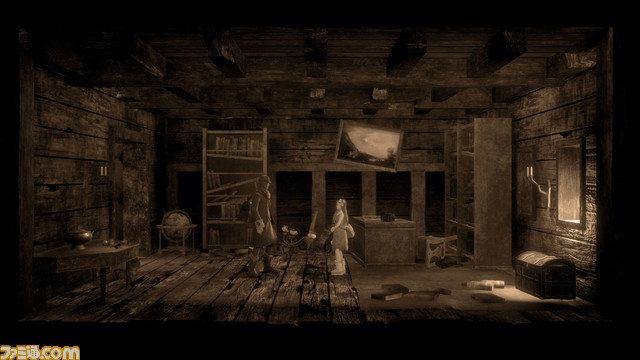 『ニーア レプリカント ver.1.22』2B風衣装のカイネなど無料DLC、エクストラコンテンツ公開