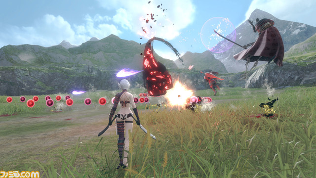 『ニーア レプリカント ver.1.22』2B風衣装のカイネなど無料DLC、エクストラコンテンツ公開