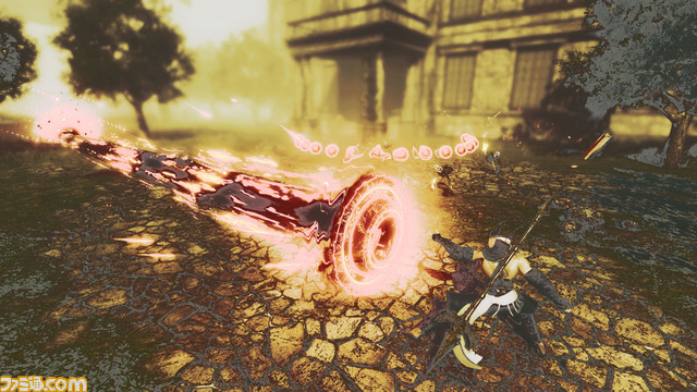 『ニーア レプリカント ver.1.22』2B風衣装のカイネなど無料DLC、エクストラコンテンツ公開