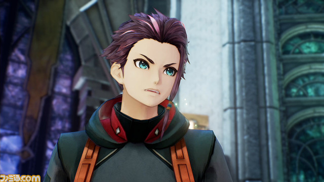 『テイルズ オブ アライズ』9月9日発売決定&PS5、XSX|S版も発売。新キャラ、新PV、バトルシステムなどを公開!