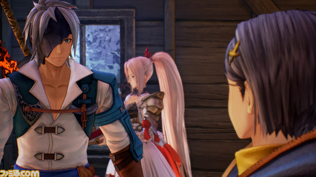 『テイルズ オブ アライズ』9月9日発売決定&PS5、XSX|S版も発売。新キャラ、新PV、バトルシステムなどを公開!