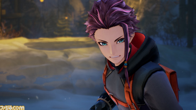 テイルズ オブ アライズ』9月9日発売決定＆PS5、XSX|S版も発売