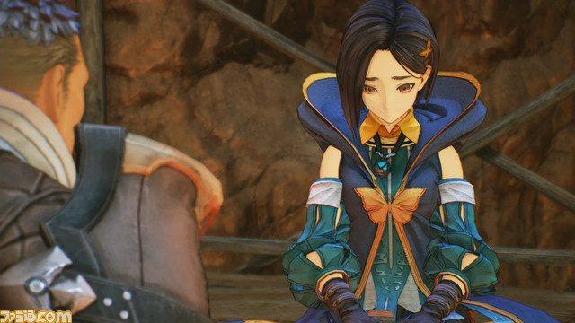 『テイルズ オブ アライズ』9月9日発売決定&PS5、XSX|S版も発売。新キャラ、新PV、バトルシステムなどを公開!