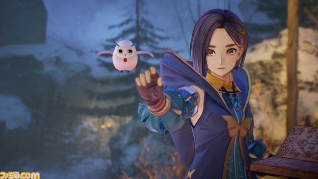 『テイルズ オブ アライズ』9月9日発売決定&PS5、XSX|S版も発売。新キャラ、新PV、バトルシステムなどを公開!