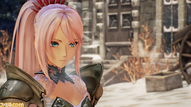 『テイルズ オブ アライズ』9月9日発売決定&PS5、XSX|S版も発売。新キャラ、新PV、バトルシステムなどを公開!