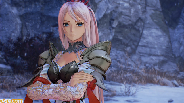 『テイルズ オブ アライズ』9月9日発売決定&PS5、XSX|S版も発売。新キャラ、新PV、バトルシステムなどを公開!