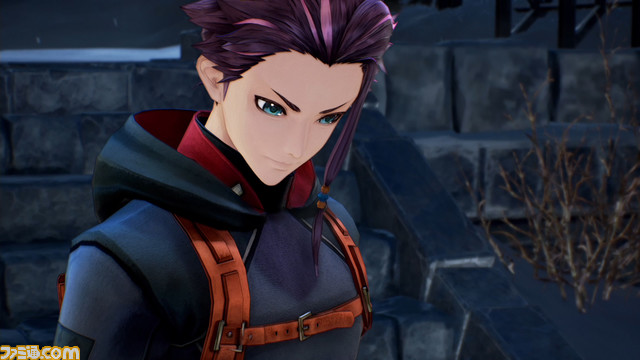 『テイルズ オブ アライズ』9月9日発売決定&PS5、XSX|S版も発売。新キャラ、新PV、バトルシステムなどを公開!