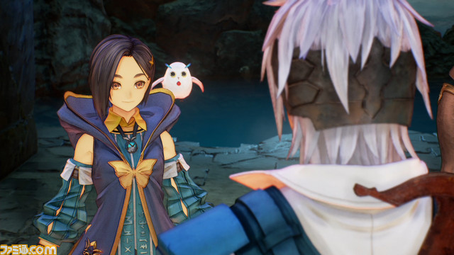 『テイルズ オブ アライズ』9月9日発売決定&PS5、XSX|S版も発売。新キャラ、新PV、バトルシステムなどを公開!