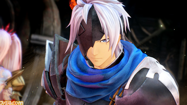 『テイルズ オブ アライズ』9月9日発売決定&PS5、XSX|S版も発売。新キャラ、新PV、バトルシステムなどを公開!