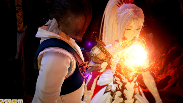 『テイルズ オブ アライズ』9月9日発売決定&PS5、XSX|S版も発売。新キャラ、新PV、バトルシステムなどを公開!