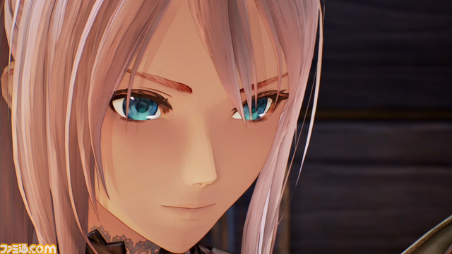 『テイルズ オブ アライズ』9月9日発売決定&PS5、XSX|S版も発売。新キャラ、新PV、バトルシステムなどを公開!