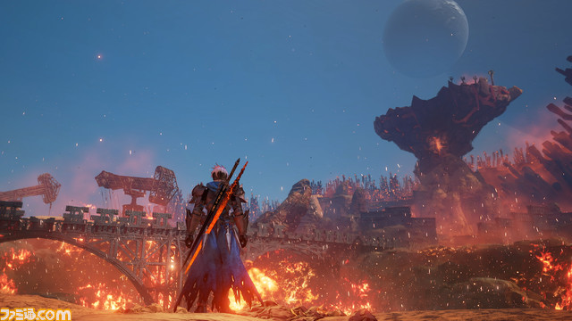 『テイルズ オブ アライズ』9月9日発売決定&PS5、XSX|S版も発売。新キャラ、新PV、バトルシステムなどを公開!