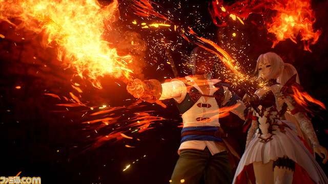『テイルズ オブ アライズ』9月9日発売決定&PS5、XSX|S版も発売。新キャラ、新PV、バトルシステムなどを公開!
