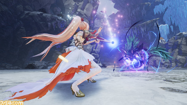 『テイルズ オブ アライズ』9月9日発売決定&PS5、XSX|S版も発売。新キャラ、新PV、バトルシステムなどを公開!