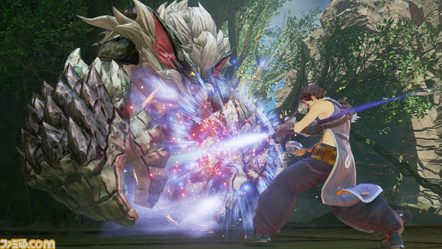『テイルズ オブ アライズ』9月9日発売決定&PS5、XSX|S版も発売。新キャラ、新PV、バトルシステムなどを公開!